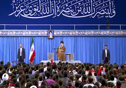 تضمین بهشت با 6 شرط در حدیثی از پیامبر اسلام(ص) + فیلم