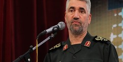 خون شهیدان موجب پایداری انقلاب شده است