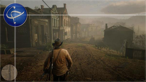 نگاهی به بیش از 30 ویژگی منحصربه&zwnj;فرد Red Dead Redemption 2 که صنعت بازی&zwnj;های رایانه&zwnj;ای را متحول کرد +تصاویر