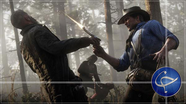 نگاهی به بیش از 30 ویژگی منحصربه&zwnj;فرد Red Dead Redemption 2 که صنعت بازی&zwnj;های رایانه&zwnj;ای را متحول کرد +تصاویر