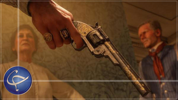 نگاهی به بیش از 30 ویژگی منحصربه&zwnj;فرد Red Dead Redemption 2 که صنعت بازی&zwnj;های رایانه&zwnj;ای را متحول کرد +تصاویر