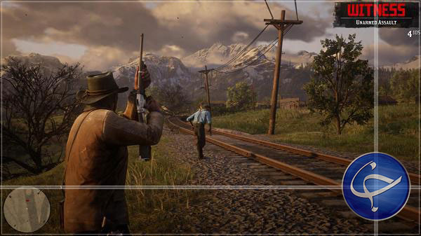 نگاهی به بیش از 30 ویژگی منحصربه&zwnj;فرد Red Dead Redemption 2 که صنعت بازی&zwnj;های رایانه&zwnj;ای را متحول کرد +تصاویر