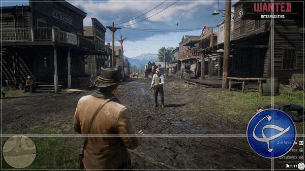 نگاهی به بیش از 30 ویژگی منحصربه&zwnj;فرد Red Dead Redemption 2 که صنعت بازی&zwnj;های رایانه&zwnj;ای را متحول کرد +تصاویر