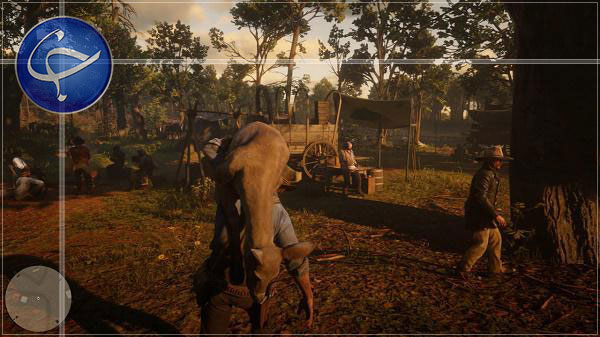 نگاهی به بیش از 30 ویژگی منحصربه&zwnj;فرد Red Dead Redemption 2 که صنعت بازی&zwnj;های رایانه&zwnj;ای را متحول کرد +تصاویر