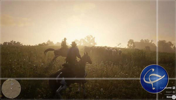 نگاهی به بیش از 30 ویژگی منحصربه&zwnj;فرد Red Dead Redemption 2 که صنعت بازی&zwnj;های رایانه&zwnj;ای را متحول کرد +تصاویر