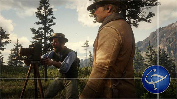 نگاهی به بیش از 30 ویژگی منحصربه&zwnj;فرد Red Dead Redemption 2 که صنعت بازی&zwnj;های رایانه&zwnj;ای را متحول کرد +تصاویر