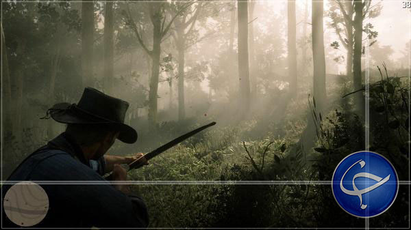 نگاهی به بیش از 30 ویژگی منحصربه&zwnj;فرد Red Dead Redemption 2 که صنعت بازی&zwnj;های رایانه&zwnj;ای را متحول کرد +تصاویر