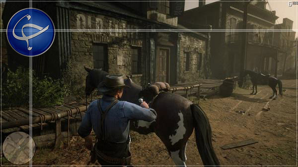 نگاهی به بیش از 30 ویژگی منحصربه&zwnj;فرد Red Dead Redemption 2 که صنعت بازی&zwnj;های رایانه&zwnj;ای را متحول کرد +تصاویر