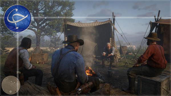 نگاهی به بیش از 30 ویژگی منحصربه&zwnj;فرد Red Dead Redemption 2 که صنعت بازی&zwnj;های رایانه&zwnj;ای را متحول کرد +تصاویر