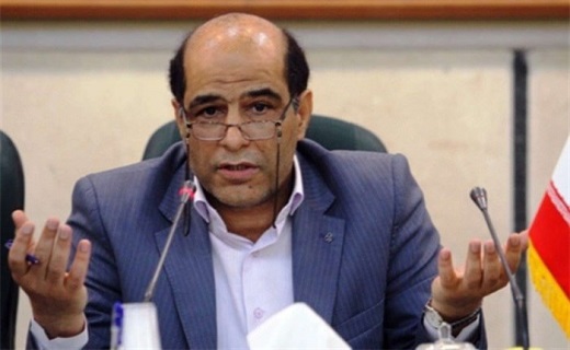 زنگی که هنوز صدای نشاطش کم است