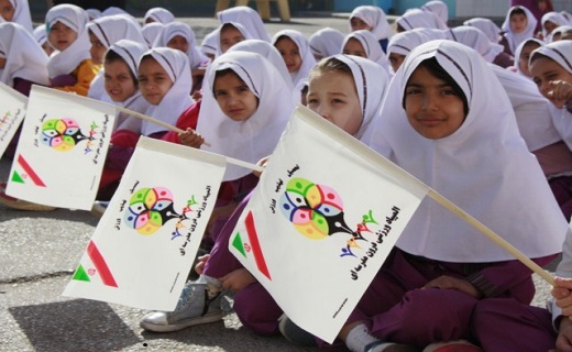 زنگی که هنوز صدای نشاطش کم است