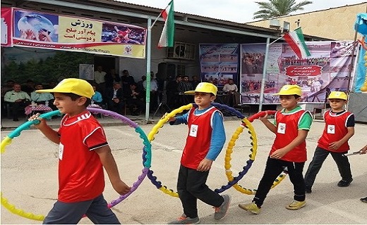 زنگی که هنوز صدای نشاطش کم است