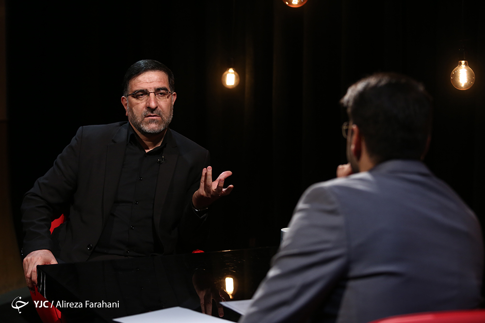 امیرآبادی فراهانی: هماهنگی نانوشته 5 نفر برای رای نیاوردن استیضاح آخوندی!/مرعشی فرار رو به جلو دارد/مرعشی در شرکتی که هست هیچ اسم و رسمی از خود به جا نگذاشته است/وزیر اطلاعات صحت سندهای علیه شریعتمداری را تایید کرد