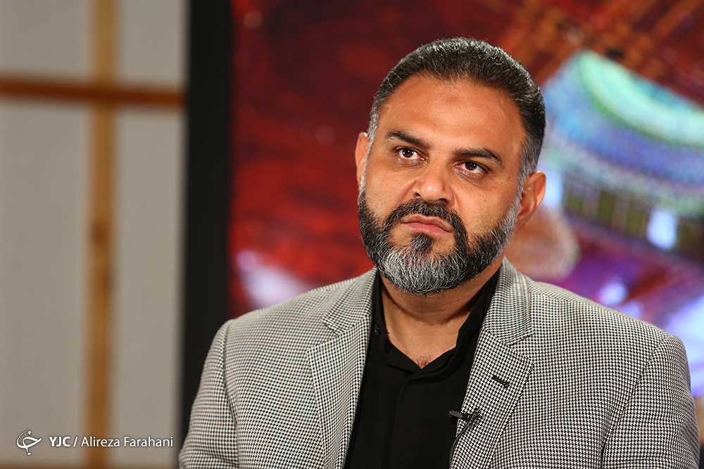 مخالف جدیدخوانی مداحان نیستم/ تاریخ مصرف نوحه&zwnj;های جدید ۱۰ روزه است
