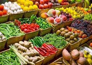 درخواست ۱۱ هزار تن محصول کشاورزی توسط شرکت روسیه ای از خراسان شمالی