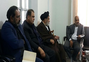 مشکلات کارخانه فولاد بافق رفع می‌شود