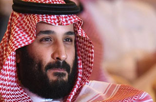 انقلاب سفید و بخت سیاه شاهزاده جوان + صوت