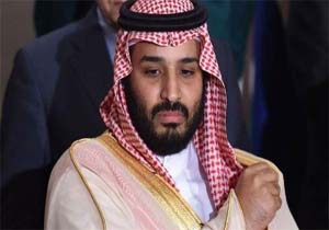 نگرانی آمریکا و اسرائیل از تضعیف نقش بن سلمان در طرح «صلح» خاورمیانه