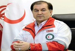 مراجعه بیش از ۴۰ هزار نفر به پایگاههای امدادی در طرح همسفران خورشید