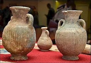 مرمت 80 شی تاریخی اردبیل به تائید اداره کل موزه های کشور رسید