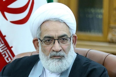 ضرورت همکاری ایران و روسیه در راستای مبارزه با جرایم فراملی