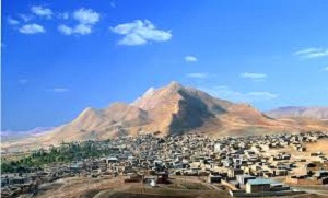 تَلخاب فراهان شهر شد