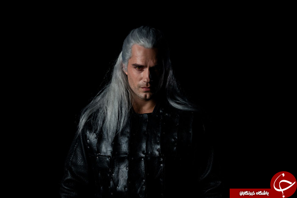سریال بازی The Witcher با هنرنمایی بازیگر سوپرمن ساخته می&zwnj;شود +تصاویر و فیلم