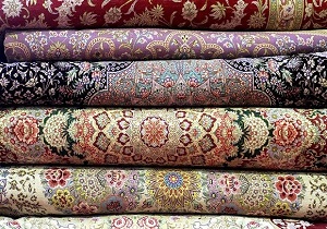 فعالیت 40 هزار نفر در تولید فرش دستباف در استان اردبیل