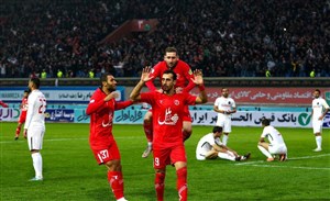 قاسمی نژاد: برای پیروزی مقابل استقلال به زمین می‌رویم/ اول فصل، هیچ کسی رو ما حساب نمی‌کرد