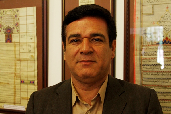 تور بازدید مجموعه‌داران از شهر پاکدشت برگزار می‌شود