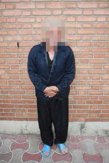 پسر طعمه شعله های اختلافات خانوادگی شد