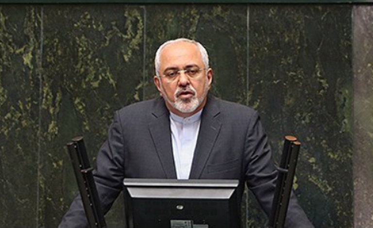 ما می&zwnj;توانیم در هر لحظه به برنامه هسته&zwnj;ای خود بازگردیم/ نظام باید در این مورد تصمیم بگیرد/ بنده آرزوهای بالاتری برای برجام داشتم