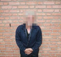 پسر طعمه شعله‌های اختلافات خانوادگی شد