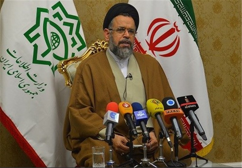 مرزبانان ربوده شده تا این لحظه در سلامت هستند