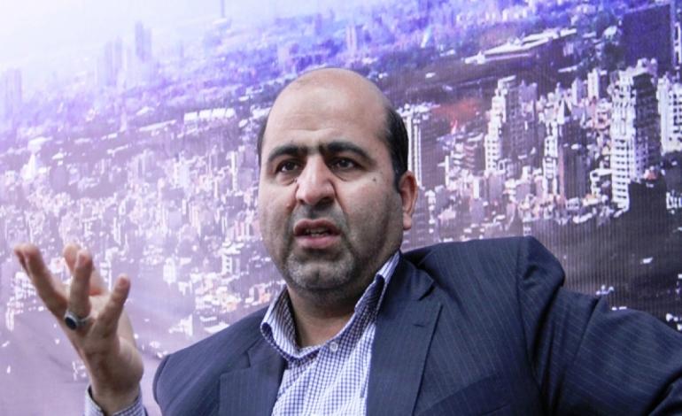 کاظمی///شورای پنجم هیچ گونه استقلال رأی ندارد/ اصلاحات از اقبال مردمی به هاشمی به نفع خود استفاده کرد