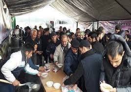ثبت نام ۱۰ هزار نفر در سامانه شهروند میهمان نواز حریم رضوی
