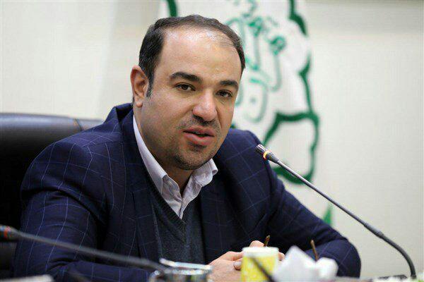 شیخ از کاندیداتوری شهرداری تهران انصراف داد