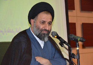 شهدا رفتند تا دست آمریکا و اجانب آن از کشور کوتاه شود