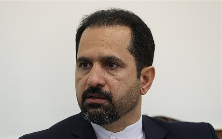 اظهارات وزیر امور خارجه درباره ابهامات پرونده &laquo;FATF&raquo;