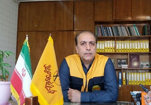 روشنایی معابر مسکن مهر پیله سهران اردبیل تامین شد