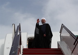 روحانی هفته آینده میهمان آذربایجان غربی خواهد بود