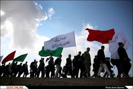 بیش از یک میلیون و ۷۰۰ هزار زائر به مشهد وارد شدند