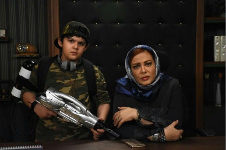 قرارداد اکران &laquo;پاستاریونی&raquo; ثبت شد/ پایان نمایش &laquo;هزارپا&raquo; در تهران از ۱۸ آبان
