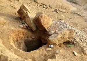 4 حفار غیرمجاز در شهرستان نمین دستگیر شدند