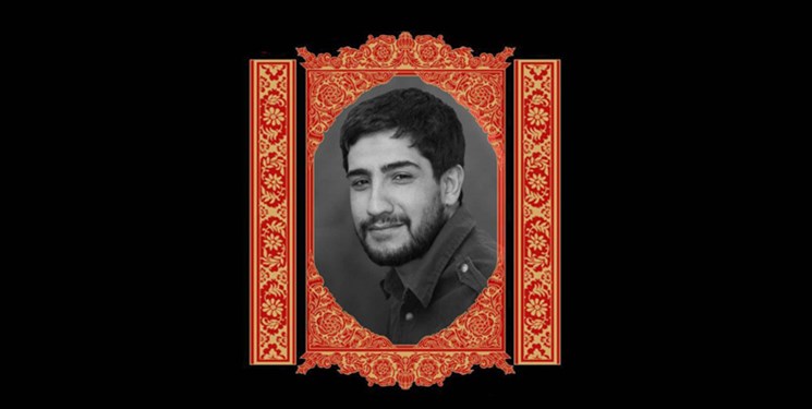 درگذشت هنرمند انقلابی در بازگشت از اربعین حسینی