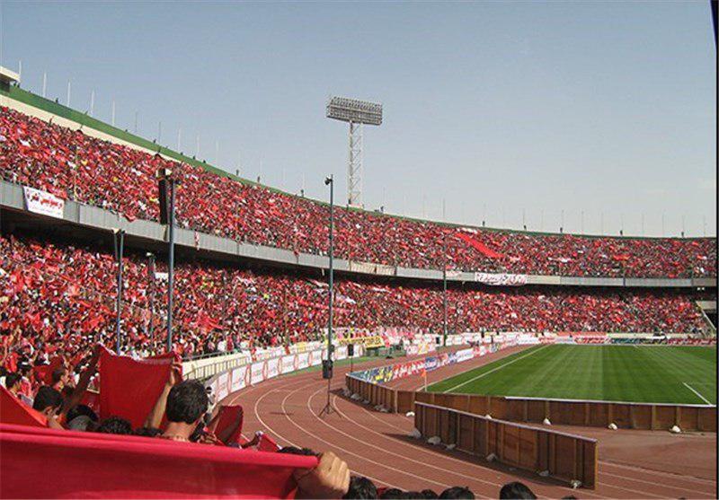 عرب:با ژاپنی ها بر سر مسئله ضد انقلابی دیدار پرسپولیس و کاشیما  برخورد خواهیم کرد