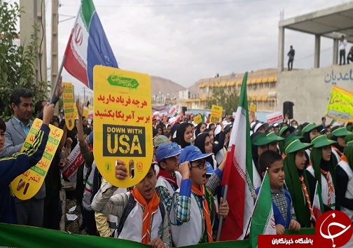 لزوم نهادینه شدن روز استکبارستیزی و مقاومت