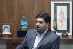حضور ۸۰ هنرمند در یازدهمین سوگواره تجسمی ۷۲ بغض بوم