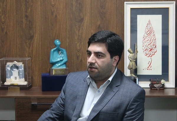 حضور ۸۰ هنرمند در یازدهمین سوگواره تجسمی ۷۲ بغض بوم