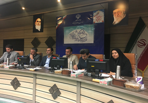 تشکیل اولین مجمع مشورتی بانوان چهارمحال و بختیاری